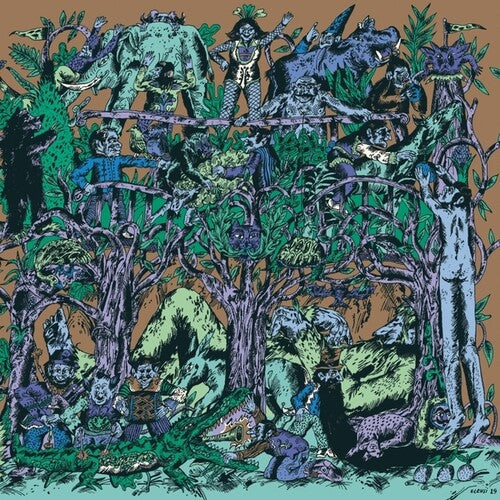 Doum, Al / Faryds: Ipnagogico - COMPACT DISCS