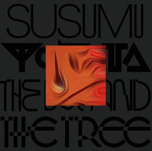 Yokota, Susumu: The Boy And The Tree - Skintone - VINYL LP