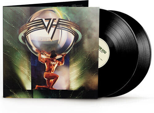 Van Halen: 5150 (Expanded Edition) - VINYL LP