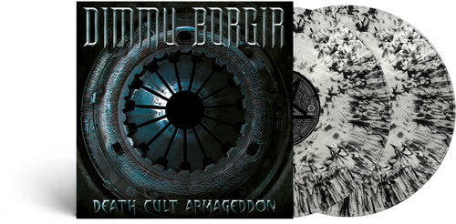 Dimmu Borgir: Death Cult Armageddon - VINYL LP