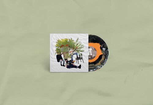 Phantastic Ferniture: Change My Mind / Dare to Fall in Love - 7-INCH SINGLE