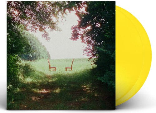 Ratboys: Singin To An Empty Chair - Yellow Colored Vinyl - VINYL LP