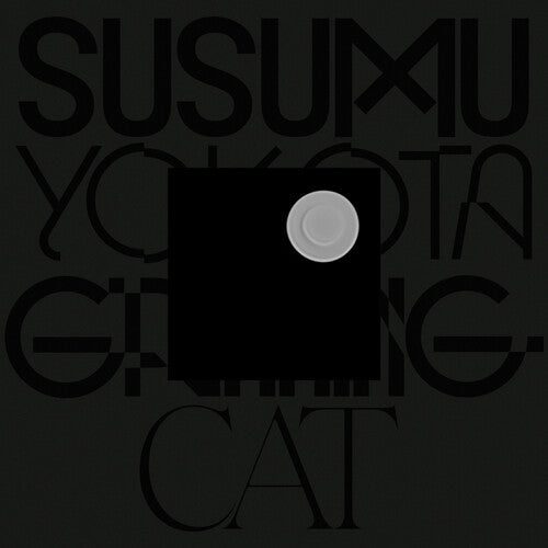 Yokota, Susumu: Grinning Cat (skintone Edition) - VINYL LP