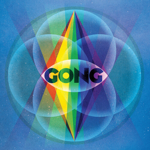 Gong: Bright Spirit - COMPACT DISCS