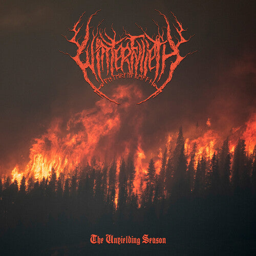 Winterfylleth: The Unyielding Season - VINYL LP
