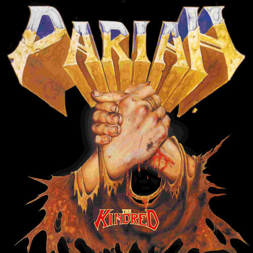 Pariah: The Kindred - COMPACT DISCS