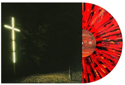 Knocked Loose: You Won't Go Before You're Supposed To - VINYL LP