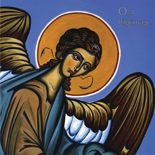 Om: Pilgrimage - COMPACT DISCS