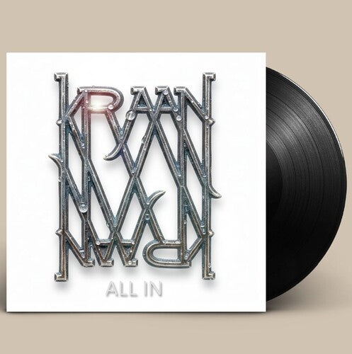 Kraan: All In - VINYL LP
