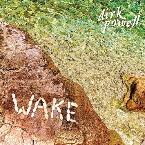 Dirk Powell: Wake - COMPACT DISCS
