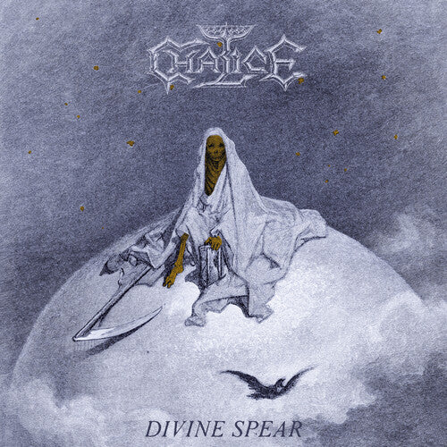 Châlice: Divine Spear - COMPACT DISCS
