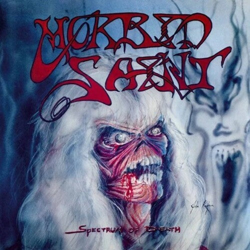 Morbid Saint: Spectrum Of Death - VINYL LP