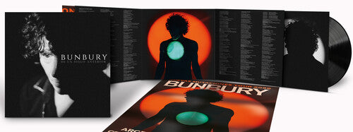 BUNBURY: De Un Siglo Anterior - Special Edition Lp + Poster - VINYL LP