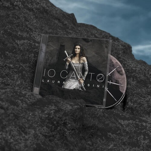 Laura Pausini: Io Canto 2 - COMPACT DISCS