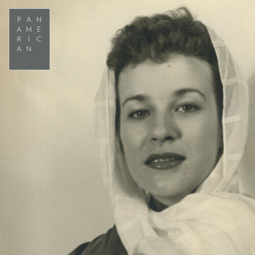 Pan American: Fly The Ocean In A Silver Plane - VINYL LP