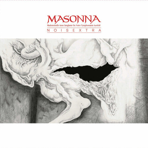Masonna: Noisextra - COMPACT DISCS