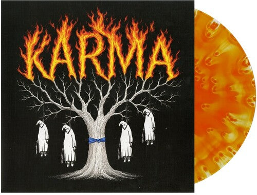 Dave East: Karma 4 - VINYL LP