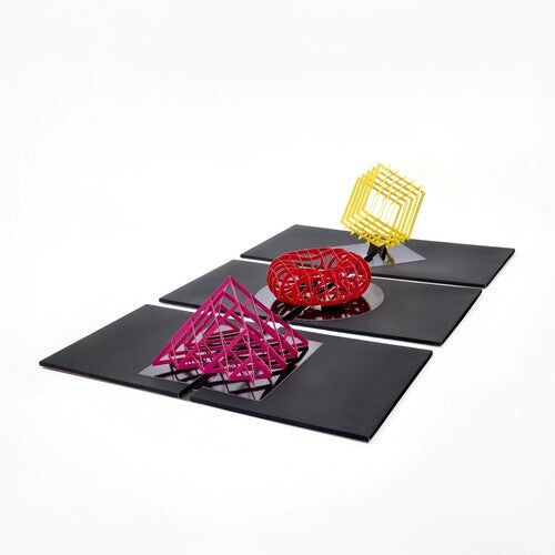 OK Go: And the Adjacent Possible Singles - 7-INCH SINGLE