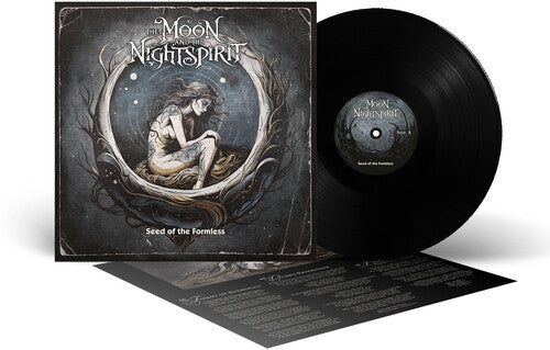 Moon & the Nightspirit: Seed of the Formless - VINYL LP