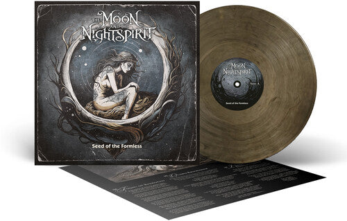 Moon & the Nightspirit: Seed of the Formless - VINYL LP