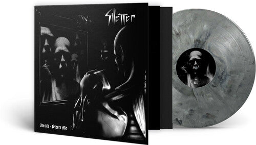 Silencer: Death, Pierce Me - VINYL LP