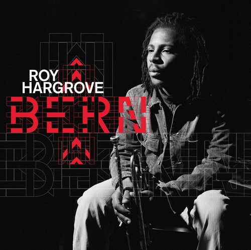 Roy Hargrove: Bern - COMPACT DISCS
