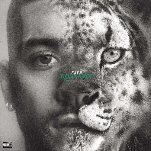 ZAYN: KONNAKOL - COMPACT DISCS