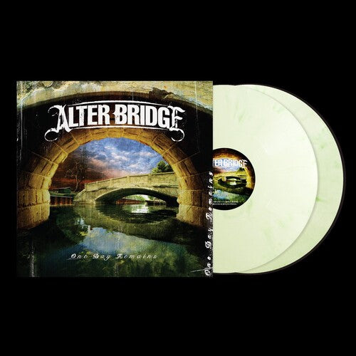 Alter Bridge: One Day Remains   (Limeade) - VINYL LP