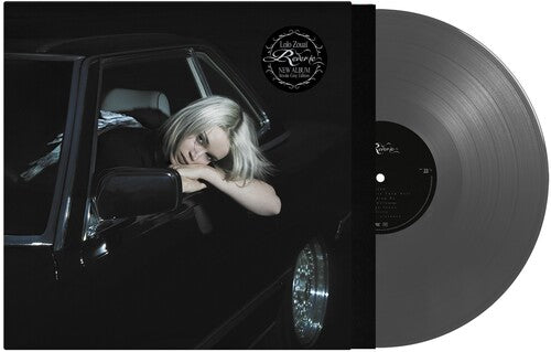 Lolo Zouai: Reverie - VINYL LP