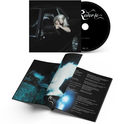 Lolo Zouai: Reverie - COMPACT DISCS