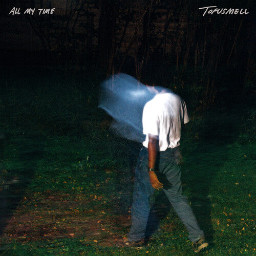 Tofusmell: All My Time - COMPACT DISCS