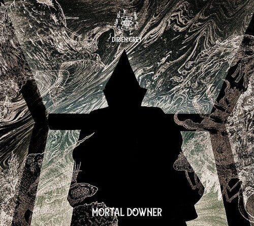 Dir en Grey: Mortal Downer - Limited - COMPACT DISCS