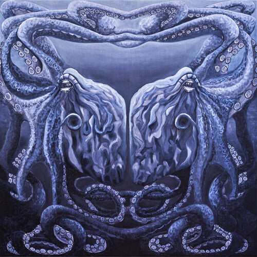 Los Pulpitos: Tentacletek - VINYL LP