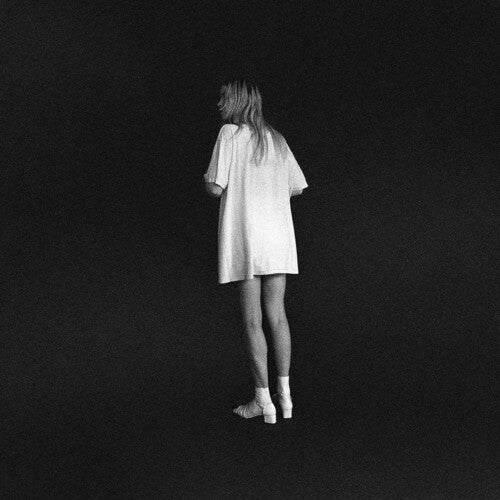 Bnny: Everything (BLUE IN CLEAR VINYL) - VINYL LP