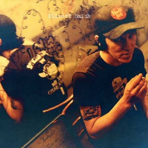 Elliott Smith: Either/Or - CASSETTES