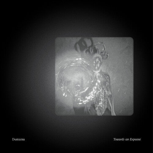 Dumama: Towards An Expanse - VINYL LP