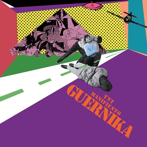 Tnt: Manifiesto Guernika - VINYL LP