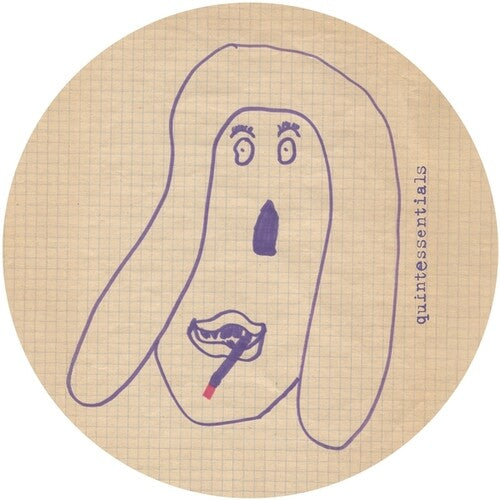 Miller, Alton: Spirit Chaser - 12-INCH SINGLE
