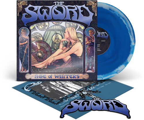 The Sword: Age of Winters (20th Anniversary) - VINYL LP
