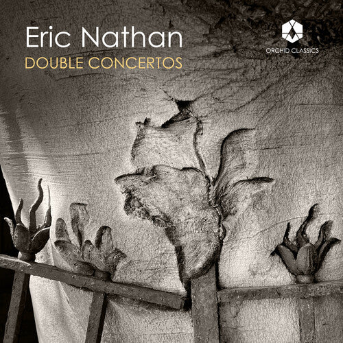 Eric Nathan: Double Concertos - COMPACT DISCS
