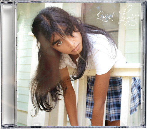 Quiet Light: Blue Angel Sparkling Silver 2 - COMPACT DISCS