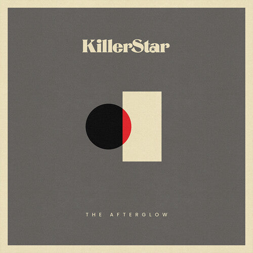 Killerstar: The Afterglow - VINYL LP