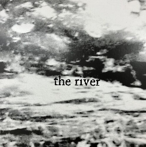 Prestin, Thomas / Uhlig, Carsten: The River - VINYL LP