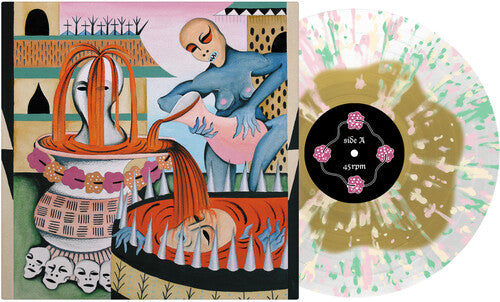 Gulch: Impenetrable Cerebral Fortress - VINYL LP