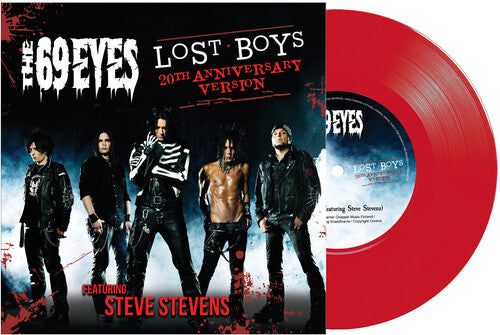 69 Eyes: Lost Boys - 7-INCH SINGLE