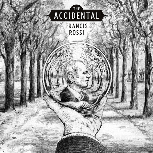 Francis Rossi: The Accidental - COMPACT DISCS
