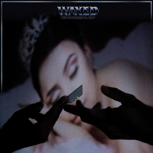 Waxed: The Continental Way - VINYL LP