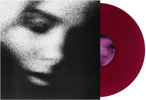 Glare: Into You / Void In Blue - VINYL LP