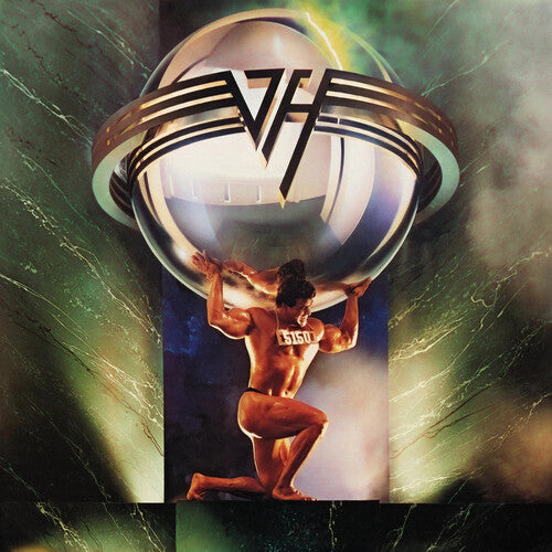 Van Halen: 5150 (Expanded) - VINYL LP