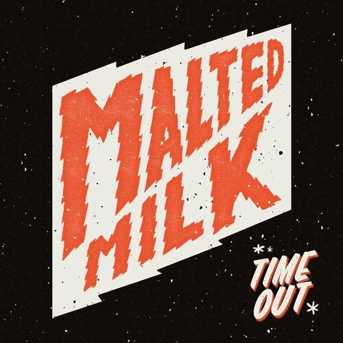 Malted Milk: Time Out - COMPACT DISCS